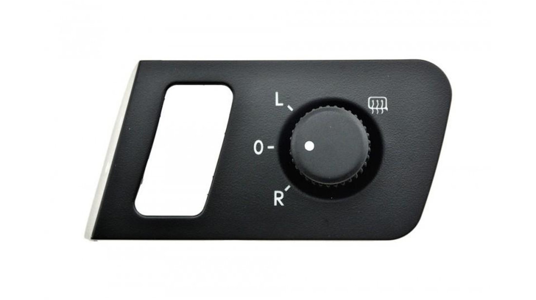 Buton reglare oglinzi Volkswagen Caddy 3 (2004-2015)[2KA,2KH,2CA,2CH] #1 1T1959565F