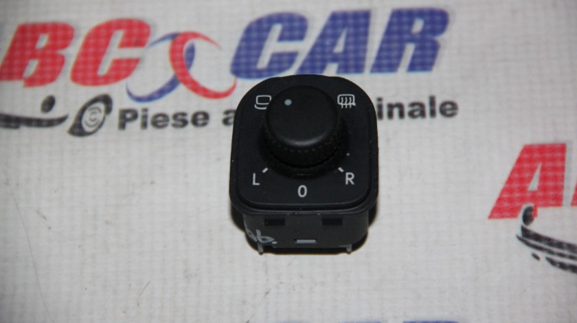 Buton reglare oglinzi Vw Golf 5 2004-2008 cod: 1K0959565G