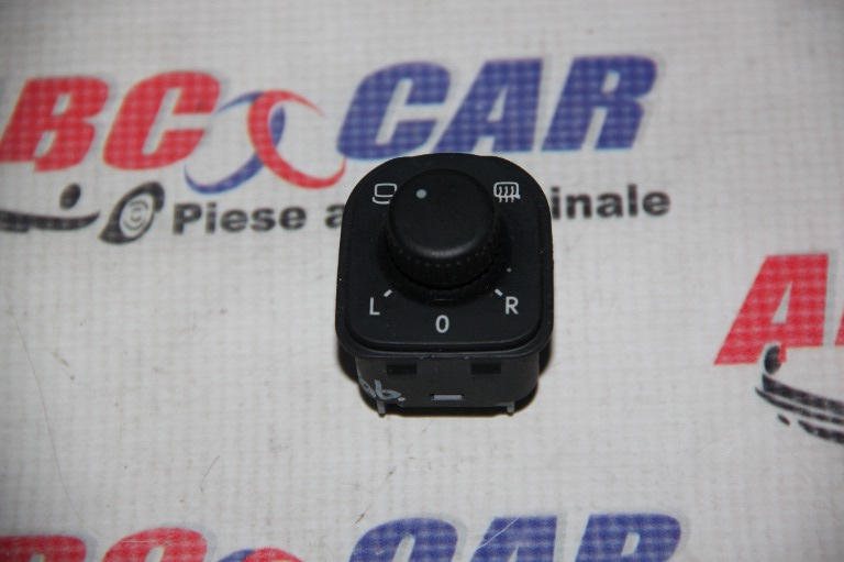 Buton reglare oglinzi Vw Passat B6 2004-2010 cod: 1K0959565G