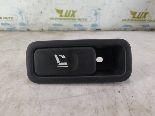 Buton reglare scaun 886458757R Renault Kadjar [2015 - 2018] 1.6 dci R9M414