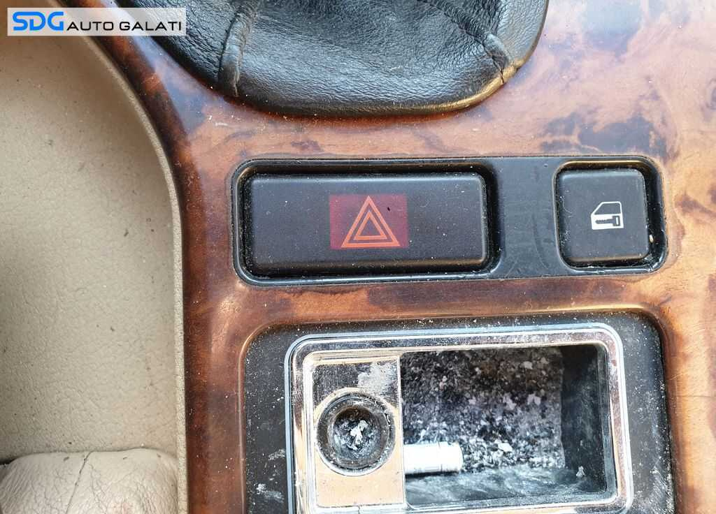 Buton Releu Avarie Avarii BMW Seria 5 E39 Facelift 1995 - 2003