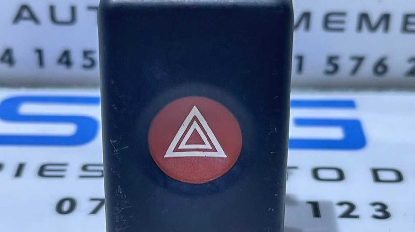 Buton Releu Avarie Avarii Dacia Logan 1 2004 - 2012