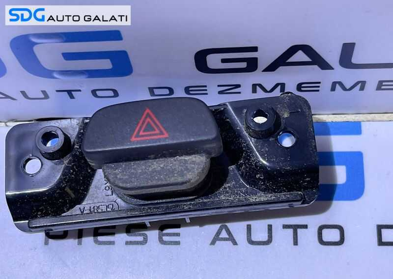 Buton Releu Avarie Avarii Ford Fusion 2002 - 2012 Cod 4M5T-13A350-AC