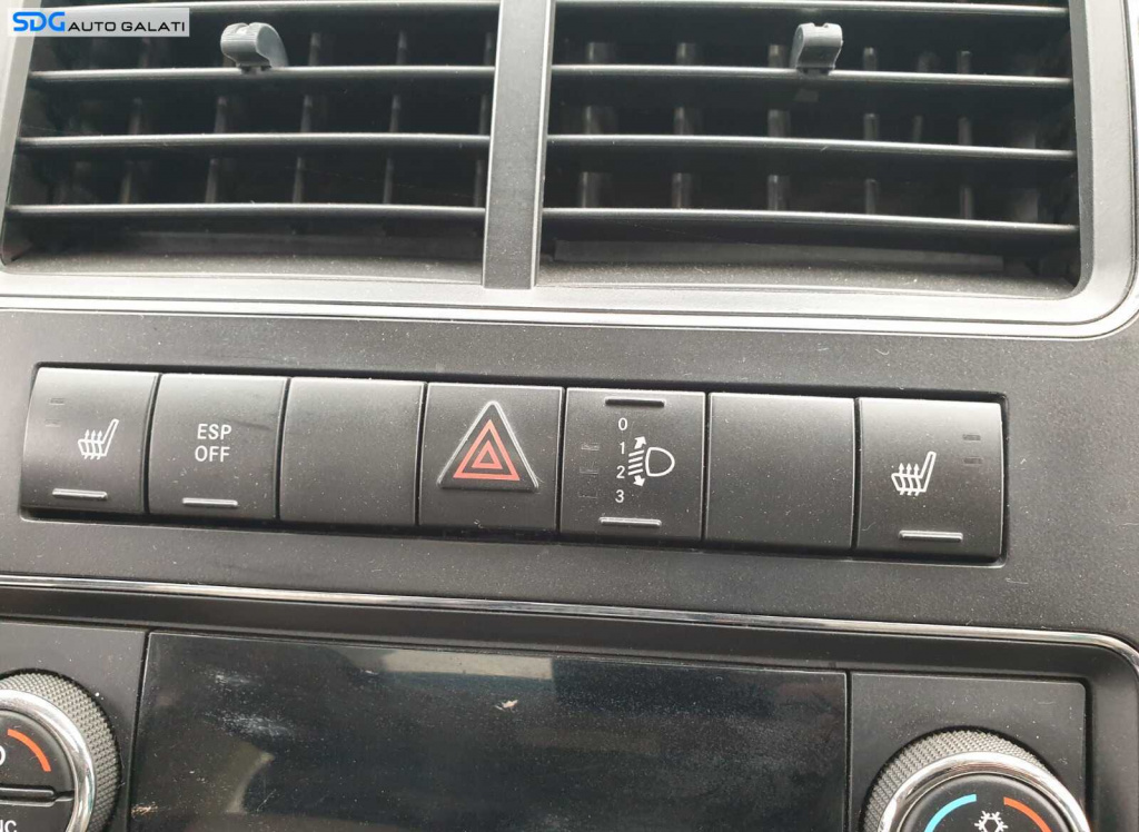 Buton Releu Avarii Avarie Dodge Journey 2008 - 2016 [C9759]
