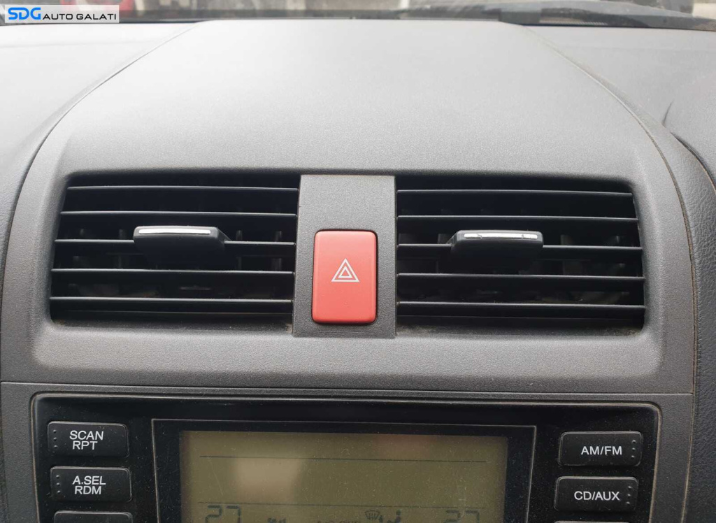 Buton Releu Avarii Avarie Honda Accord 2002 - 2008 [C5934]