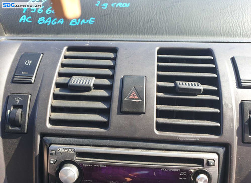 Buton Releu Avarii Avarie Hyundai Terracan 2001 - 2007 [C2795]