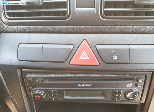 Buton Releu Avarii Avarie Kia Picanto 2004 - 2011