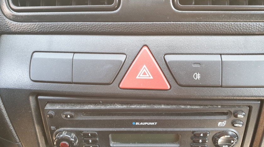 Buton Releu Avarii Avarie Kia Picanto 2004 - 2011