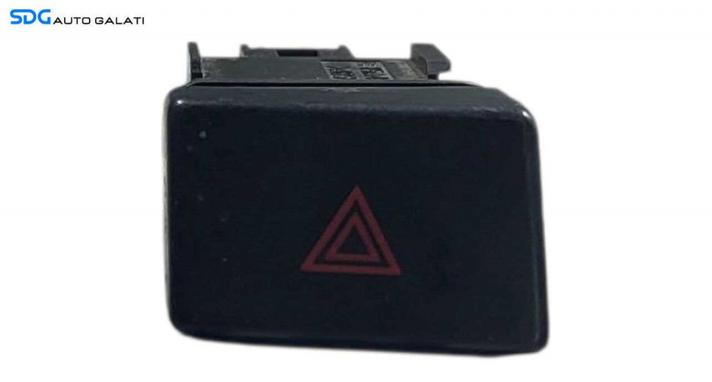Buton Releu Avarii Avarie Mazda 5 2005 - 2010 Cod 15A468 [L7504]