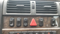 Buton Releu Avarii Avarie Mercedes W210 Clasa E Cl...