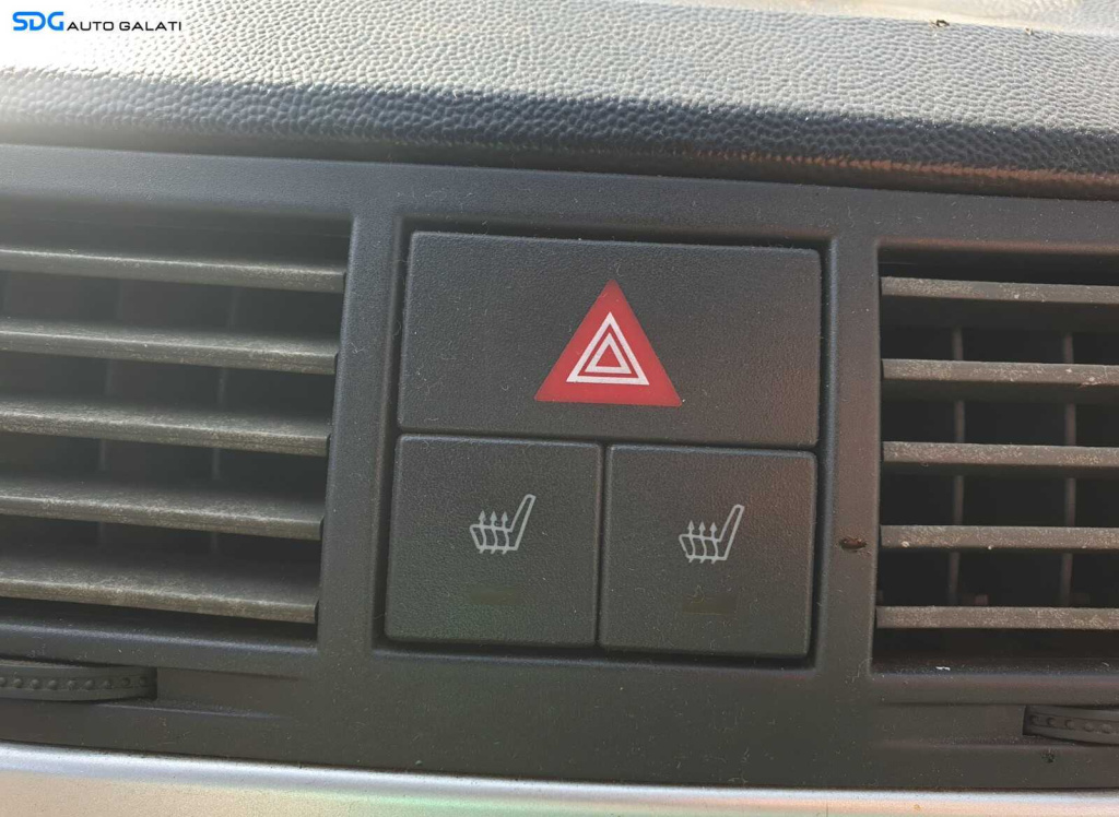 Buton Releu Avarii Avarie Opel Meriva A 2003 - 2010