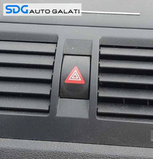 Buton Releu Avarii Avarie Skoda Octavia 2 2004 - 2013