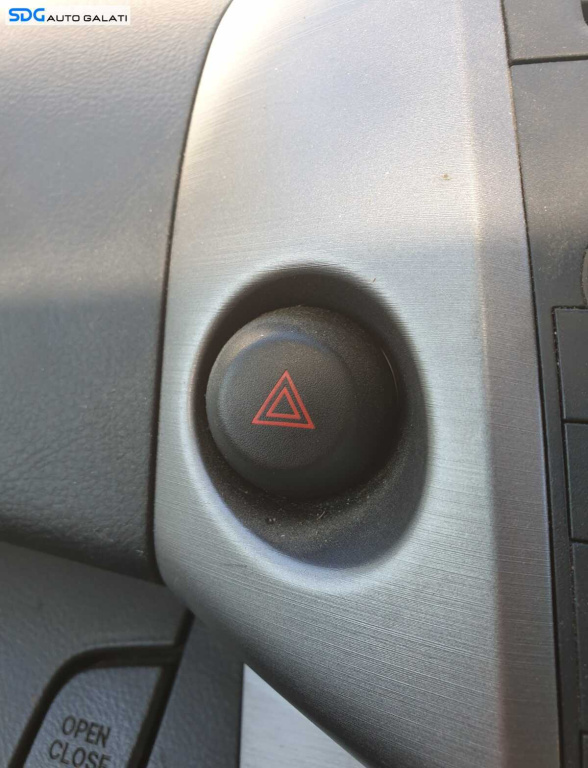 Buton Releu Avarii Avarie Toyota Rav 4 2.2 D 2005 - 2013