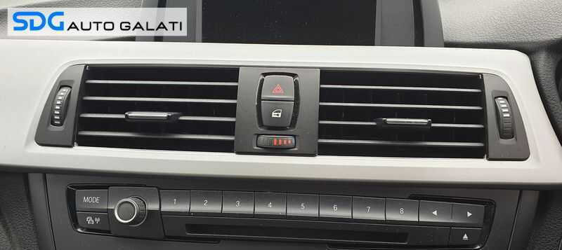 Buton Releu Avarii Blocare Deblocare Usi Portiere BMW Seria 3 F30 F31 2011 - 2019