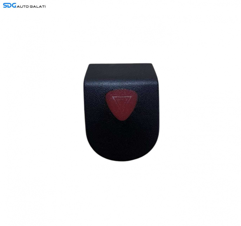 Buton Releu Avarii Dacia Logan 1 2004 - 2008 Cod 090307D 2517701 2517405 [N1393]