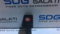 Buton / Releu Avarii Dacia Logan 2004 - 2008