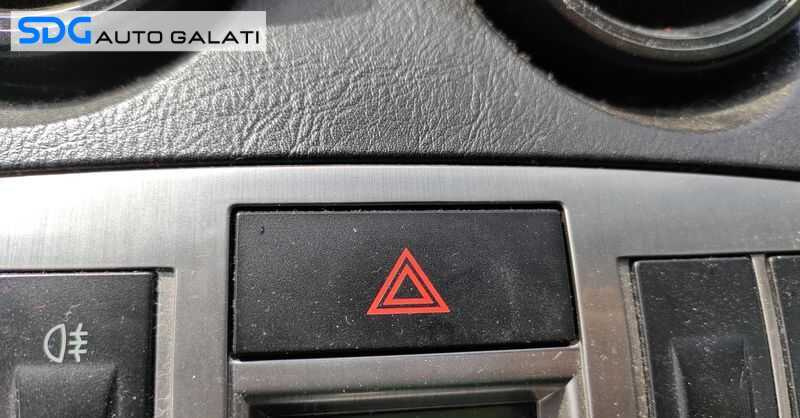 Buton Releu Avarii Hyundai GK Coupe 2001 - 2008