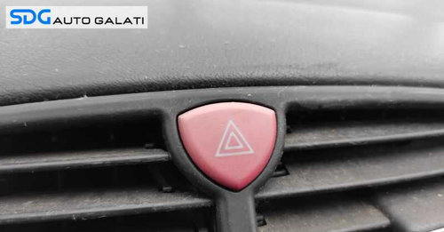 Buton Releu Avarii Lancia Delta 3 2008 - 2014