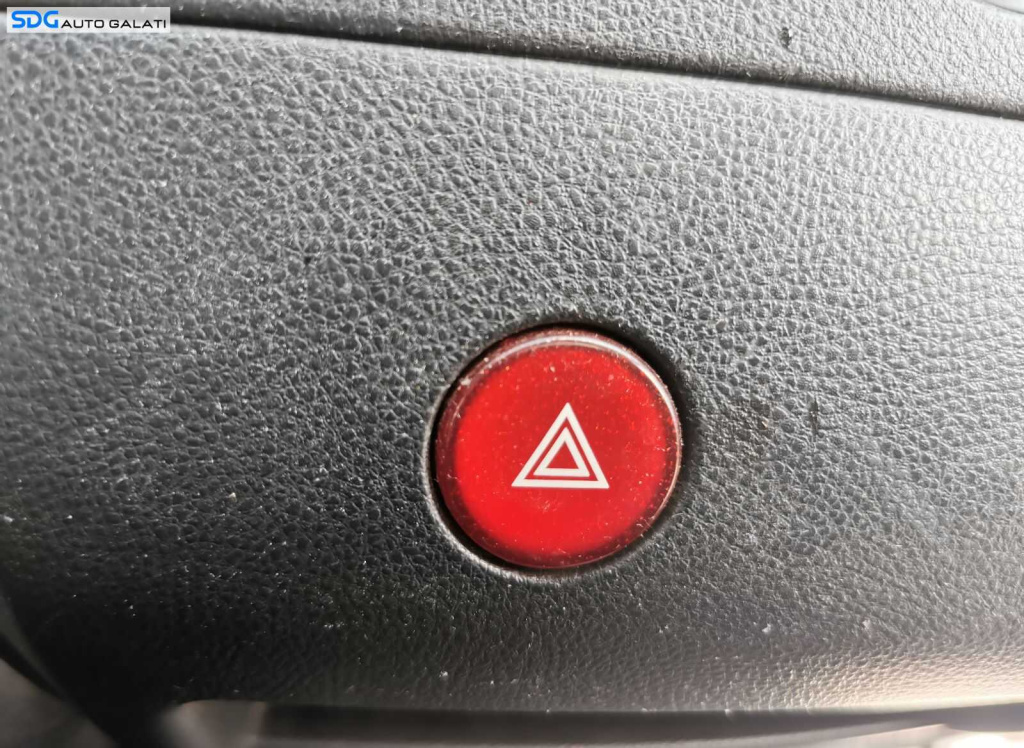 Buton Releu Avarii Mitsubishi Outlander 2003 - 2008 [0623]