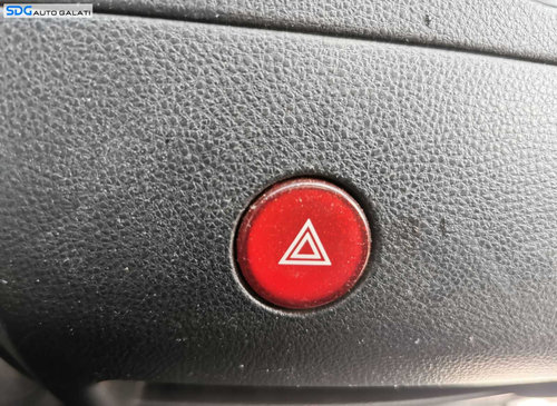 Buton Releu Avarii Mitsubishi Outlander 2003 - 2008 [0623]