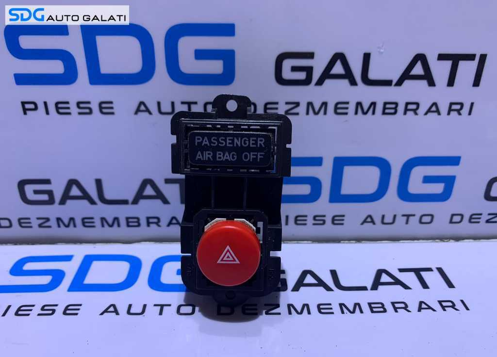 Buton Releu Avarii Seat Leon 1P 2006 - 2013 1P0863849