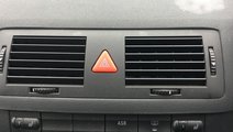 Buton / Releu Avarii Skoda Fabia 1 2000 - 2007