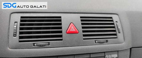 Buton Releu Avarii Skoda Fabia 1 Hatchback 2000 - 2007