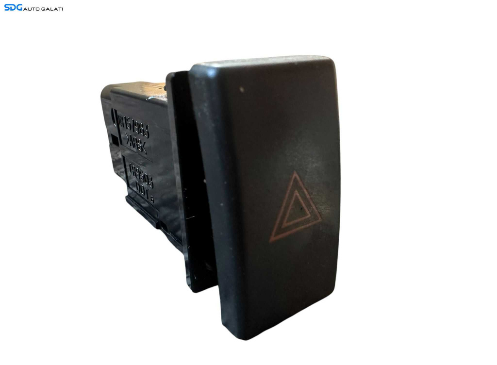 Buton Releu Avarii Toyota Avensis T25 2003 - 2009 Cod [V0629]