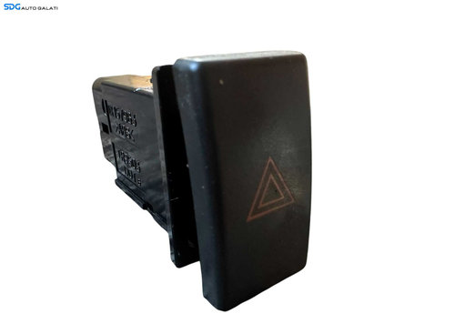 Buton Releu Avarii Toyota Avensis T25 2003 - 2009 Cod [V0629]