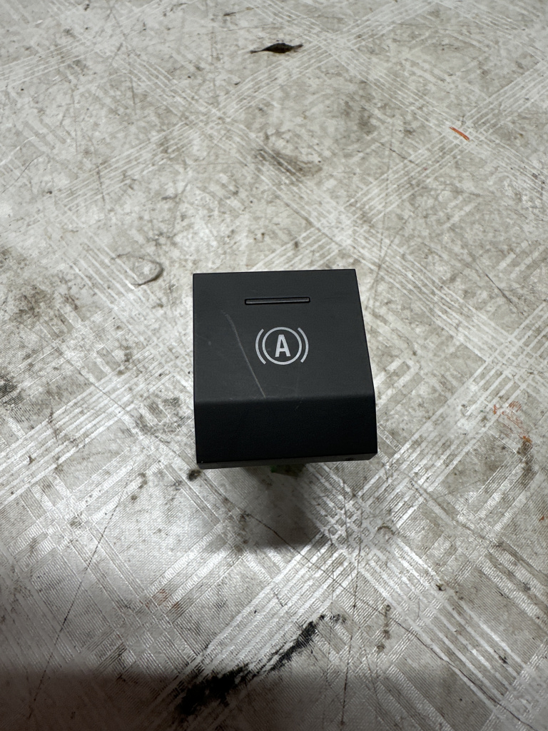 Buton Renault Austral - Benzina 2023, -