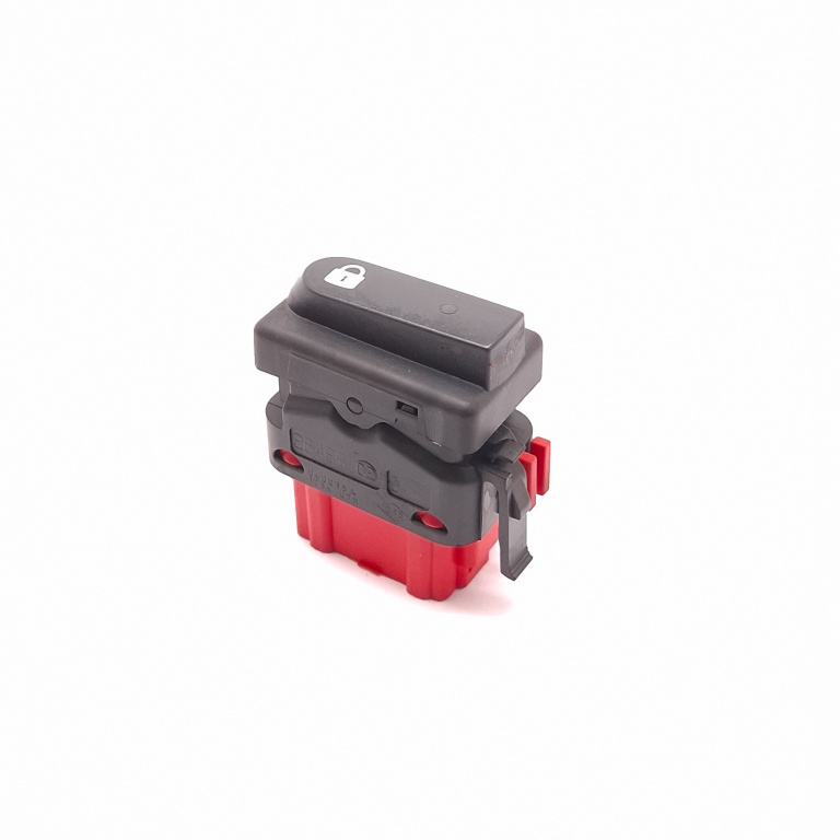 Buton Renault Clio 2 / Symbol 1 1998-2008 1.4 16V (B/Cb0P) K4J 710 Benzina Switch 2648902, 060035A, 123607H Renault
