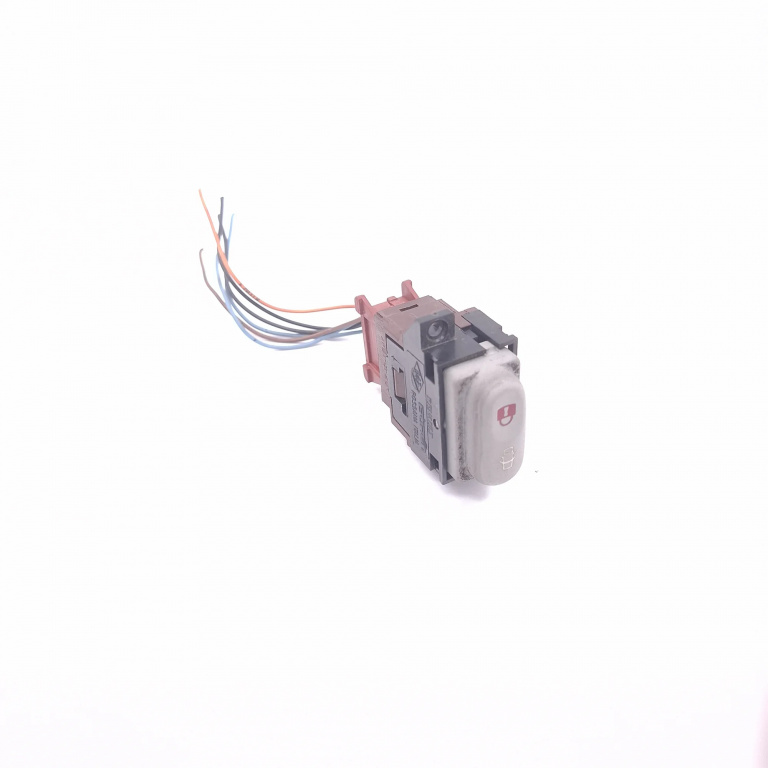 Buton Renault Espace Mk 3 1996-2002 Switch 6025308163A, 6025308163 A, 6025308163 Bitron