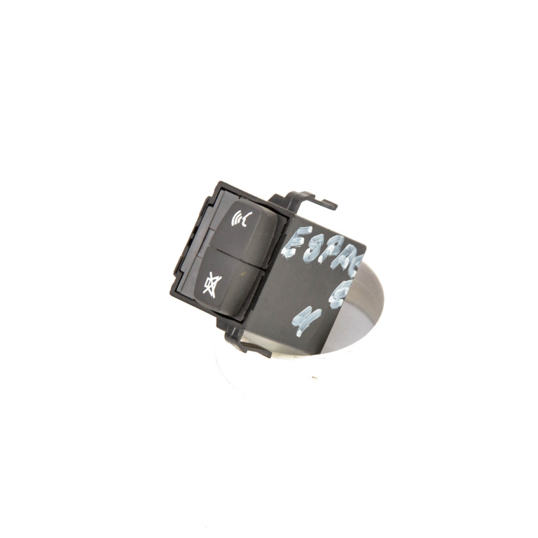 Buton Renault ESPACE Mk4 2002 - 2014 Motorina 8200110728