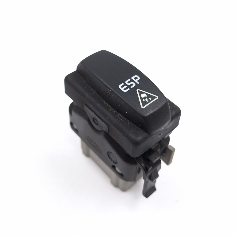 Buton Renault Laguna 2 2001-2007 1.9 Dci F9Q 754 Motorina Esp Switch 2648803, 003452C, 331918N