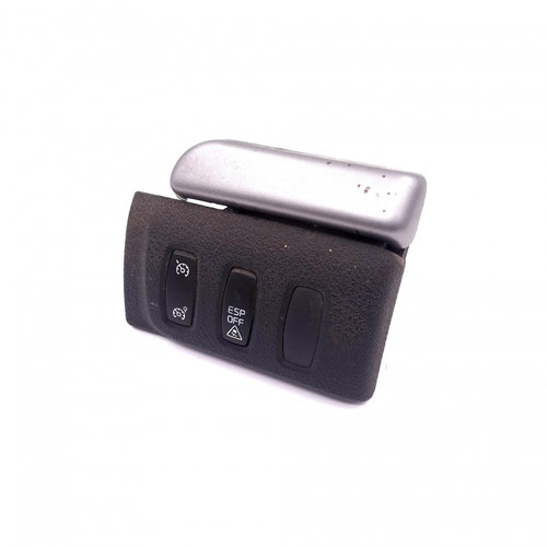 Buton Renault Laguna 2 2001-2007 2.2 Dci G9T 605 Motorina Esp Switch 8200285179, A1029811 Faurecia