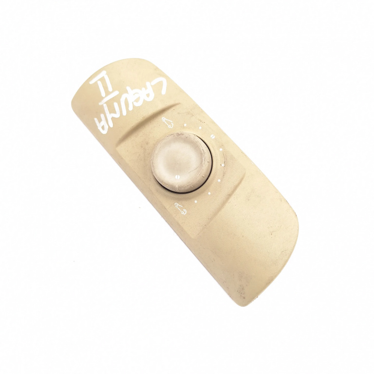 Buton Renault Laguna 2 2001-2007 Switch 8200001516, 2210340B, 2210436A Sidler/ Dav