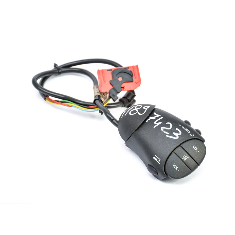 Buton Renault Megane 1 1995-2002 1.6 16V (Da0B, Da04, Da11) K4M 700 Benzina 34438701Al, 7700431450E Jaeger