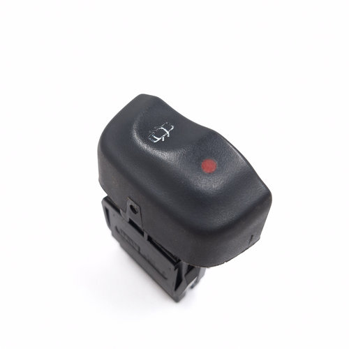 Buton Renault Megane 1 1995-2002 1.9 Dci (La05, La1F) F9Q 732 Motorina Switch 429993B, 072502084 Dav