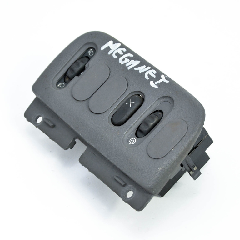 Buton Renault MEGANE 1 1995 - 2002 Benzina 7700430218, 7700432429