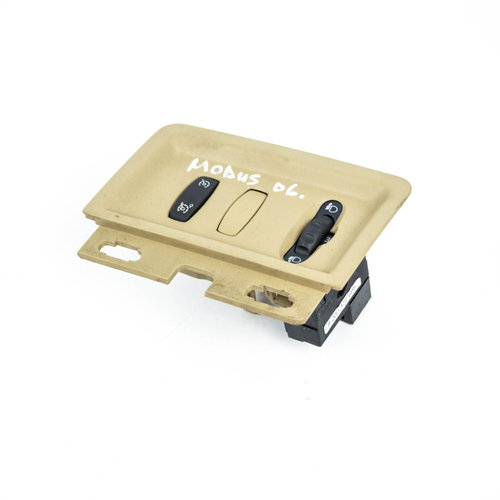 Buton Renault Modus (F/Jp0) 2004-2012 1.5 Dci (Fp0F, Jp0F) K9K 766 Motorina 8200379685, 8200326861