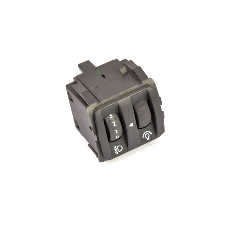Buton Renault Scenic 2 (Jm0/1) 2003-2009 1.5 Dci (Jm0F) K9K 722 Motorina 8200121805B, 8 200 121 805B