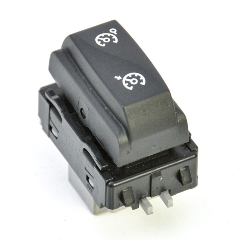 Buton Renault Scenic 3 (Jz0/1) 2009 > 1.5 Dci K9K 837 Motorina Switch 25500002R, 25500002R A, 25500002R--A Valeo