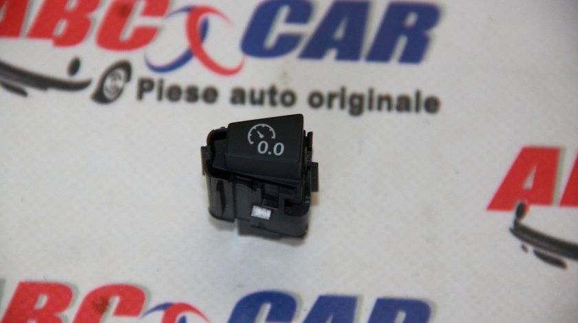 Buton resetare kilometri Audi A4 B9 8W cod: 4M1907569 model 2016