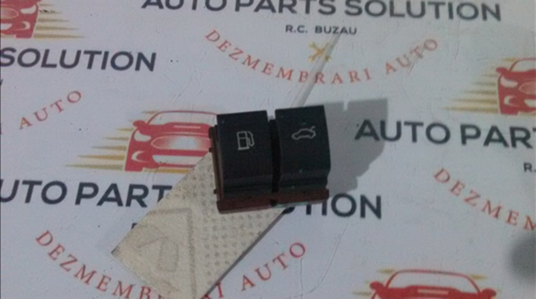 Buton rezervor VOLKSWAGEN PASSAT CC