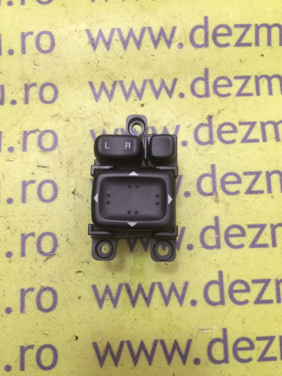 Buton rglaj oglinzi Mazda 6 GG [2002 - 2005] Liftback 2.0 MZR-CD MT (136 hp) SPORT RF5C