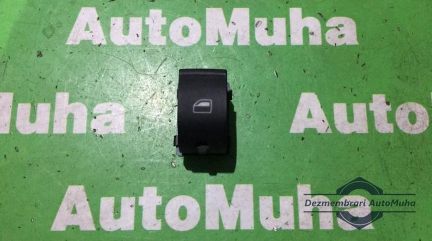 Buton ridicare geam Audi A4 (2004-2008) [8EC, B7] 8e0959855