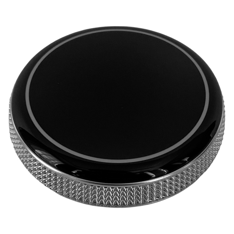 Buton Rotativ Control Multimedia / Navigatie Oe Audi A8 D4 2010-2018 4H0919069