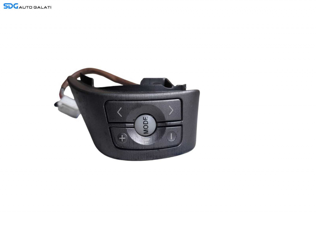 Buton Rotita Reglare Volum Multimedia CD Player Toyota Rav 4 2005 - 2013 [N1252]