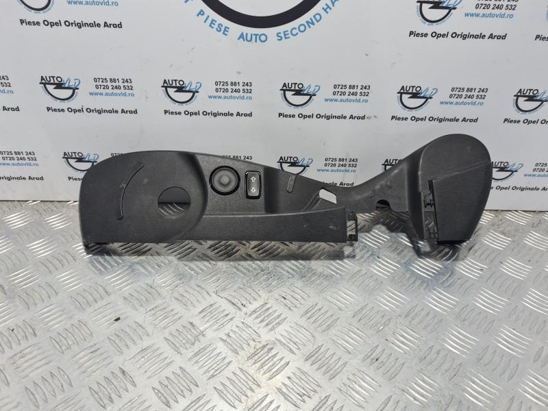 Buton scaun electric Opel Insignia A 2008-2013 13285104