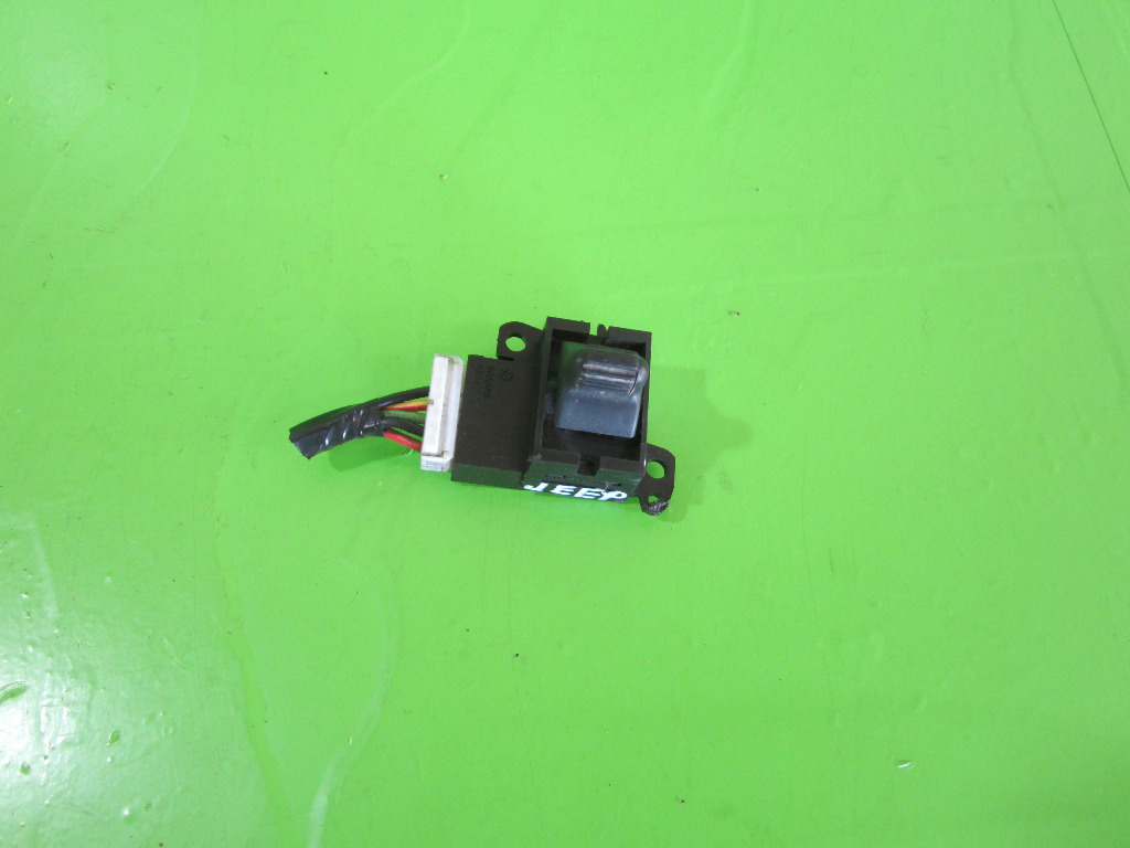 BUTON SCAUN STANGA FATA JEEP GRAND CHEROKEE II FAB. 1998 - 2005 ⭐⭐⭐⭐⭐